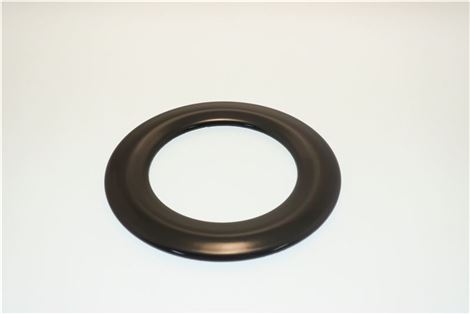 CAPPELL.ESTERNO TRIPLA C.NERO LUCIDO