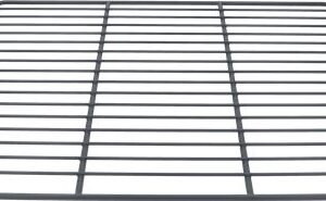 GRIGLIA PLASTIFICATA GN 2/1 650x530 mm