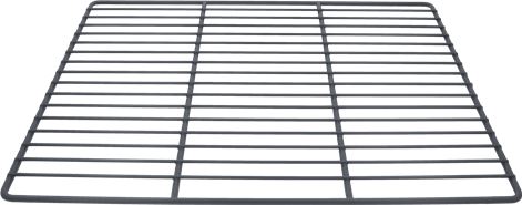 GRIGLIA PLASTIFICATA GN 2/1 650x530 mm