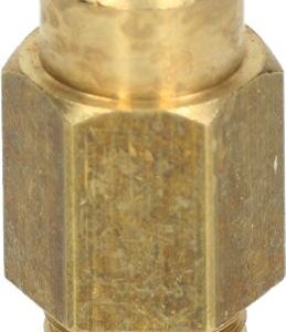 UGELLO GAS M10x1 ø 2,65 mm