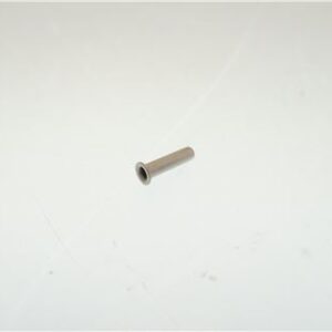 INSERTO TUBI D.4XD.2,5 L=10 AISI316  EN7