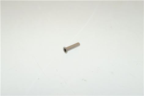 INSERTO TUBI D.4XD.2,5 L=10 AISI316  EN7