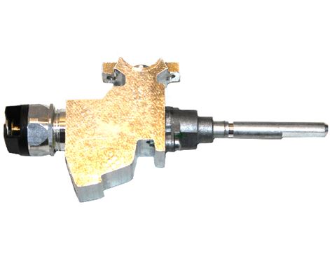 RUBINETTO GAS