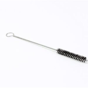 BRUSH, TUBE-NYL.50 OD (GA GLASS)