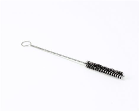 BRUSH, TUBE-NYL.50 OD (GA GLASS)