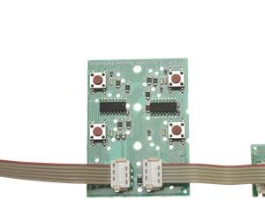 SCHEDA ELETTRONICA DE'LONGHI 5213214471