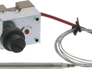 TERMOSTATO MONOFASE 165°C