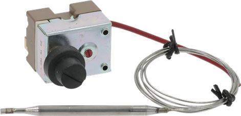 TERMOSTATO MONOFASE 165°C