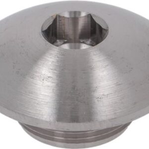 TAPPO ø 18 mm PER GRUPPO EROGAZIONE