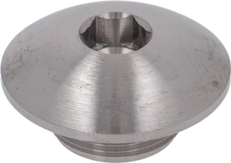 TAPPO ø 18 mm PER GRUPPO EROGAZIONE