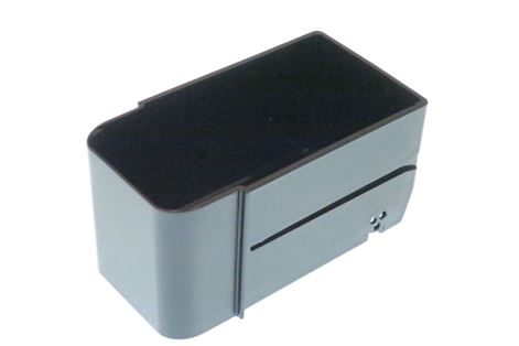 CONTENITORE CAPSULE NERO + MAGNETE   EN7