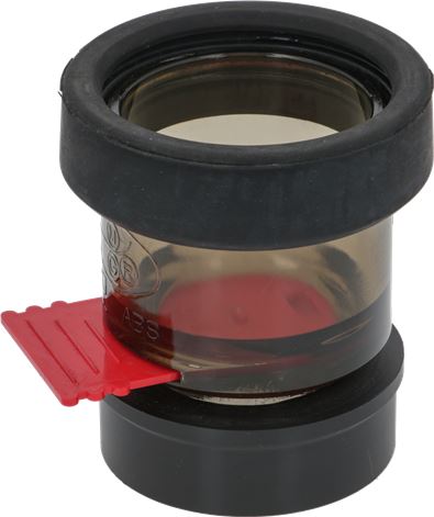 ADATTATORE PER LATTA CAFFÈ RANCILIO