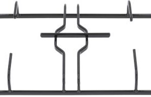 GRIGLIA SMALTATA 2 FUOCHI FRANKE