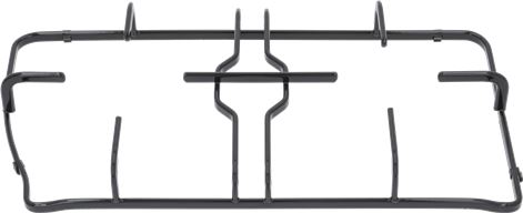 GRIGLIA SMALTATA 2 FUOCHI FRANKE