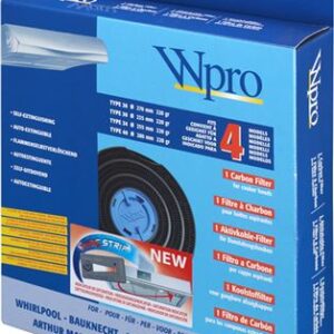 Cappa - Filtro carbone