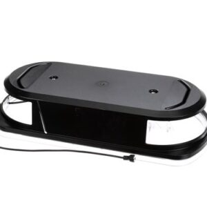 LID ASSY DISPLAY HOPPER BLACK