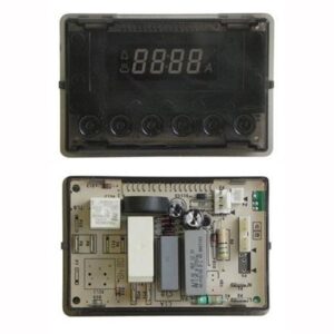 SCHEDA ELETTRONICA CANDY 41021405
