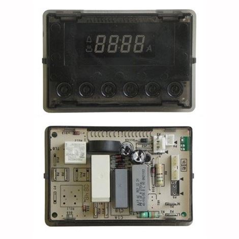 SCHEDA ELETTRONICA CANDY 41021405