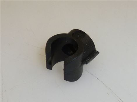 CLIP FERMATUBO ø 8 mm