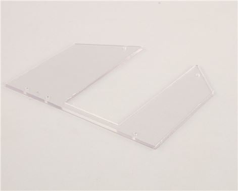 DIVIDER HOPPER (LPG-2E)