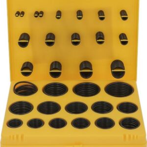 KIT GIALLO OR 386 Pz METRICI NBR