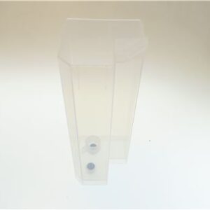 STG SERBATOIO H2O TRASPARENTE(PP)   ECP3