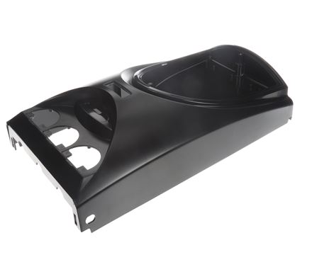 KIT DOOR W/INSERTS HINGE CUT-OUTS
