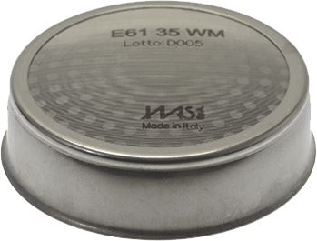 DOCCIA DI PRECISIONE ø 60 mm