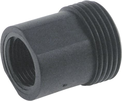 SET RIDUZIONE 3/4"-3/8"mm PURITY C