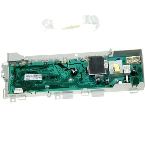 ELETTRONICA CONFIGURATA EWM110
