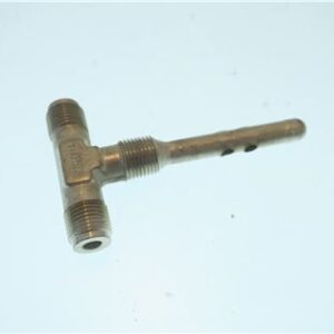 TUBO INIETTORE CARICO BOILER