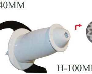 LAME KW706795 DE LONGHI