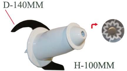 LAME KW706795 DE LONGHI