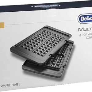 PIASTRA WAFFLE DE LONGHI DLSK151