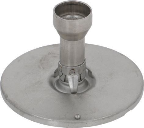 BRUCIATORE DIA. 100 - GAMBO MM.56