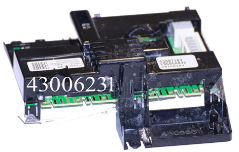 MODULE DE PUISSANCE programmé