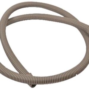 TUBO SCARICO SPIR.CURVO LATO POMPA WHIRL