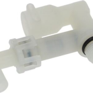 VALVOLA SICUREZZA POMPA VIBRAZIONE DELON