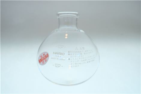 BL TCA 3 Lower Bowl for Coffee Syphon TC