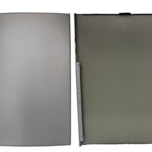 PORTA ARGENTO ELECTROLUX 1525505606