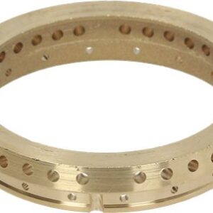 CORONA SPARTIFIAMMA OTTONE TIPO TECNOGAS