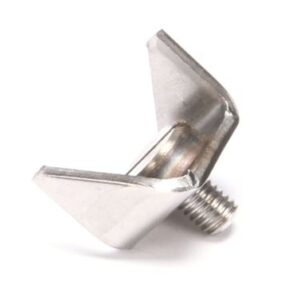BRACKET WELDMENT AUGER DRIVE