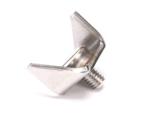 BRACKET WELDMENT AUGER DRIVE