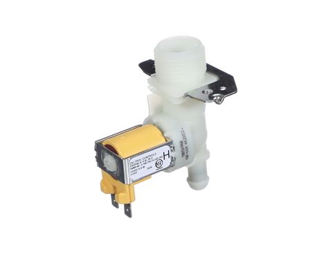INLET VALVE ASSEMBLY W/FLO CONTROL - DE