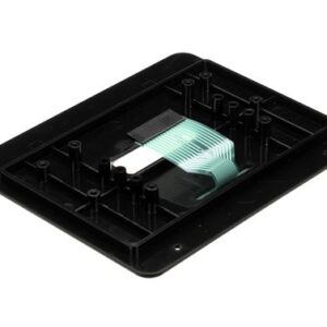 KIT BEZEL / MEMB SWITCH - MHG