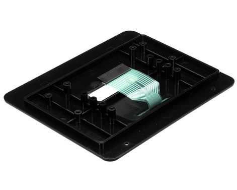 KIT BEZEL / MEMB SWITCH - MHG