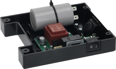 KIT BASE ME DPY 220V PER EUREKA MIGNON