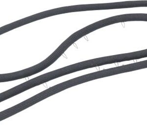 GUARNIZIONE PORTA WHIRLPOOL 480121101583