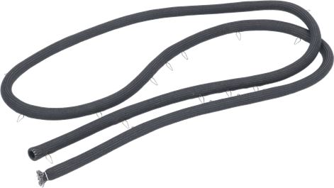 GUARNIZIONE PORTA WHIRLPOOL 480121101583