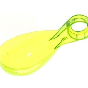 CUILLERE VERT FRITEUSE